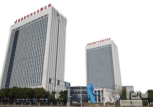 无锡惠山石墨烯新材料特色产业基地被核定为2015年第一批国家火炬特色产业基地~