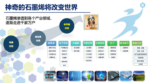 我们都是追梦人，共同点亮“烯”望未来——百场石墨烯科普进校园青少年公益活动即将揭幕